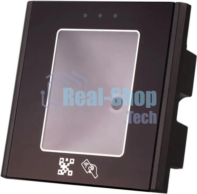 Считыватель карт Tantos TS-RDR-QR (00-00096496) внутренний