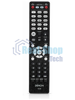 Усилитель интегральный Denon PMA-900HNE стерео полупроводниковый черный