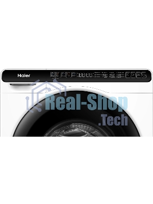 Стиральная машина Haier HW50-BP1026 белый, загрузка фронтальная 5 кг, 1000 об/мин., класс: А+++