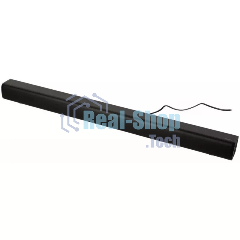 Звуковая панель Xiaomi Soundbar 2.0 EU S22E черный QBH4286EU