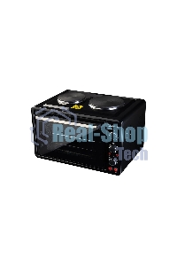 Мини-печь ENERGY GН-35A-B 1600 Вт, 35 л, черный