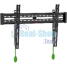 Кронштейн Arm media PLASMA-12 черный Кр. стал. наст. для TV 35