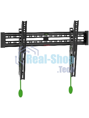 Кронштейн Arm media PLASMA-12 черный Кр. стал. наст. для TV 35