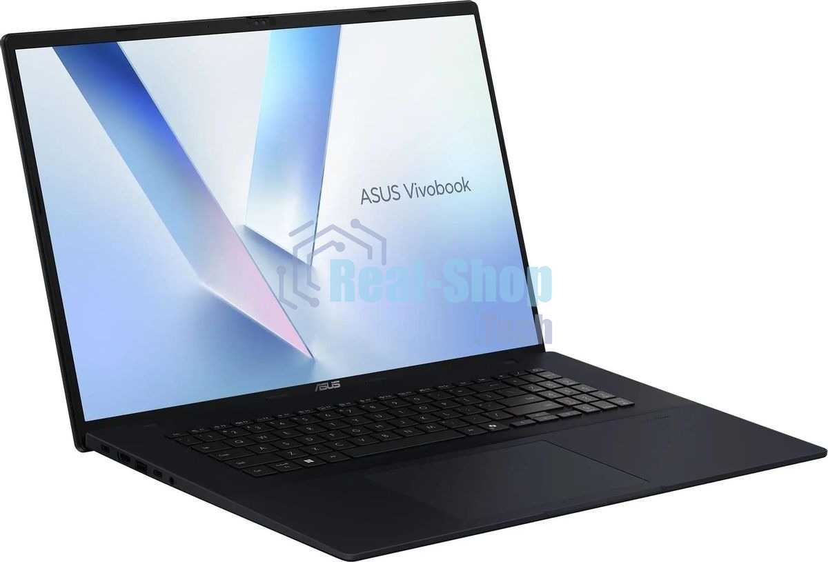 Ноутбук Asus Vivobook 18 M1807HA-S8025 Ryzen 7 260 16Gb SSD 1Tb AMD Radeon 18.4