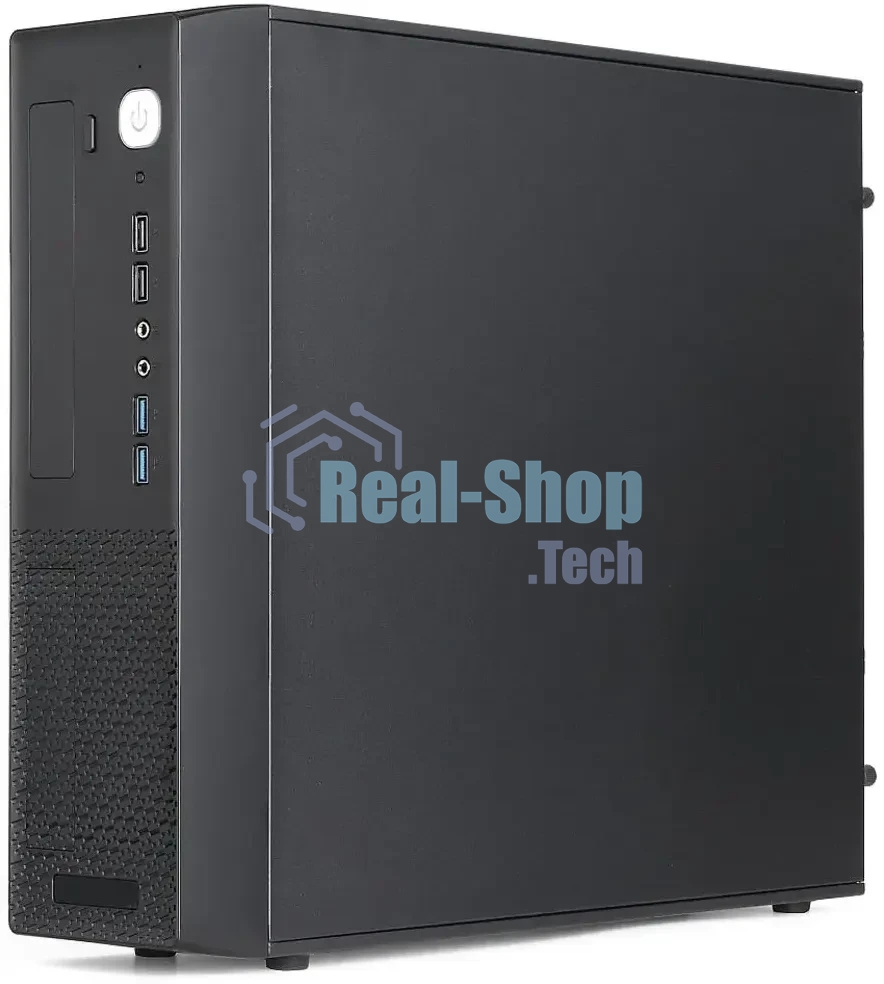 Компьютерный корпус CROWN CMC-1913 (CM-PS350office) OEM
