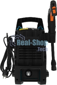 Мойка высокого давления Bort BHR-1700-PRO