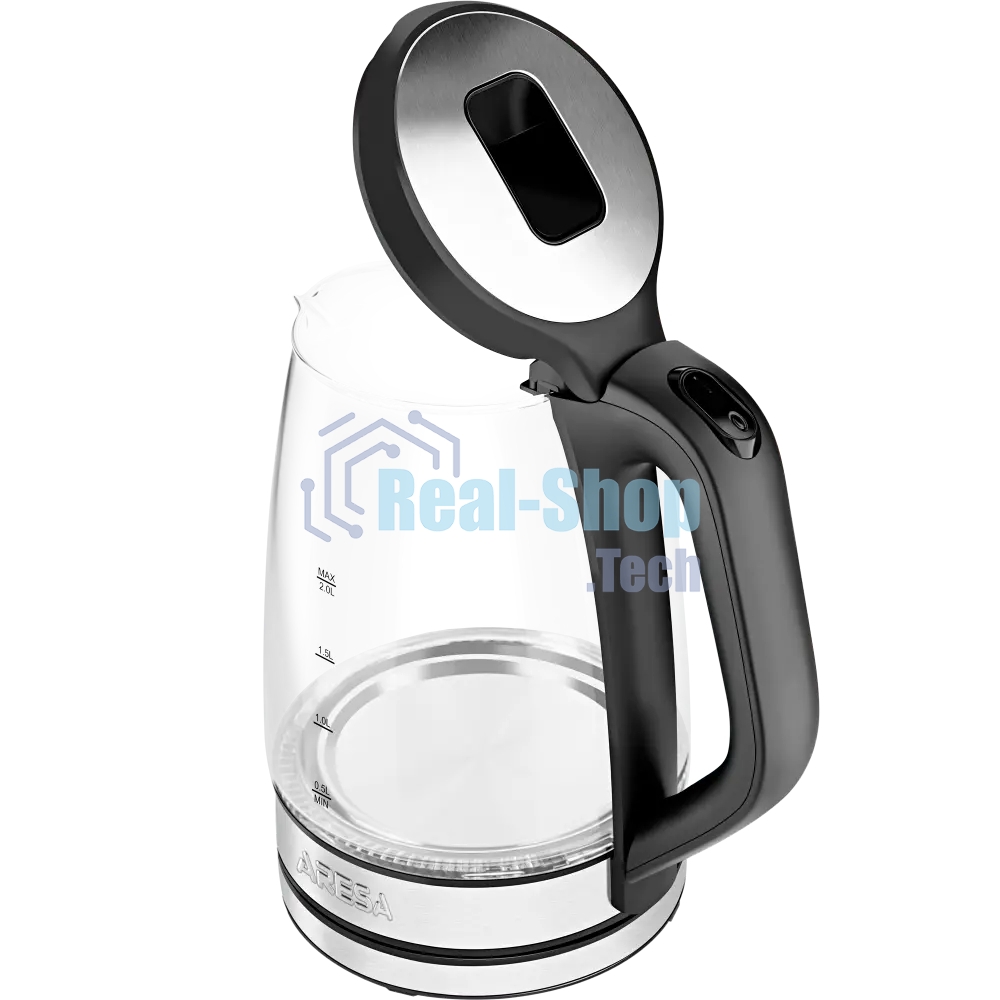 Чайник электрический Aresa AR-3476