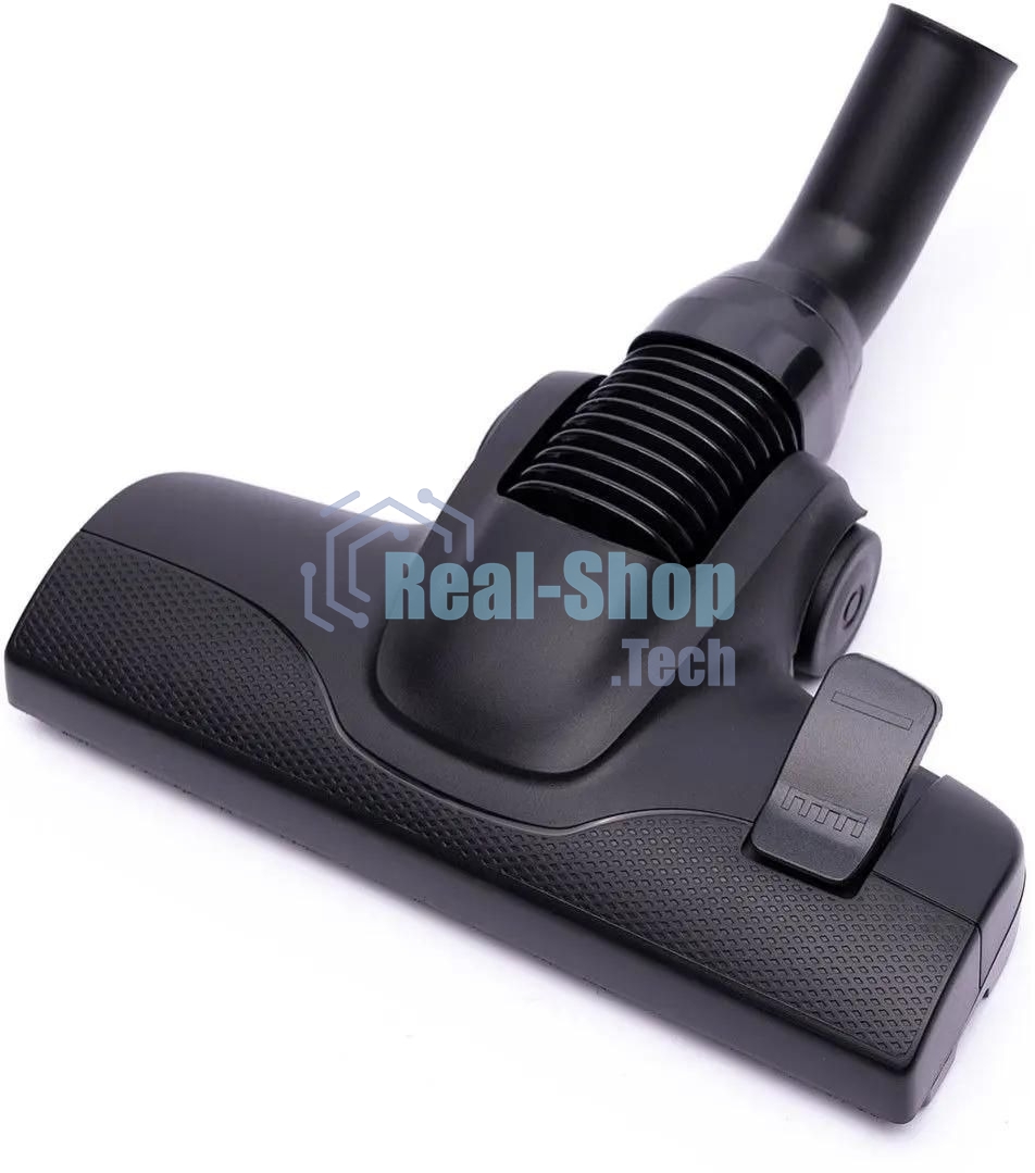 Пылесос Sharp ECJB19RS серебристый, 350/1900 Вт, уборка сухая, пылесборник мешок 2.3 л