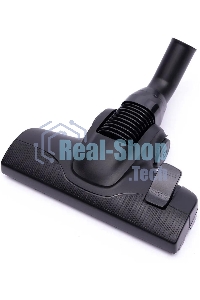 Пылесос Sharp ECJB19RS серебристый, 350/1900 Вт, уборка сухая, пылесборник мешок 2.3 л