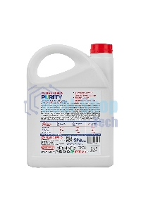 Гель для стирки Maunfeld Purity White 4700 мл MWL4700PW