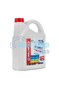Гель для стирки Maunfeld Purity Max color 4700 мл MWL4700PC