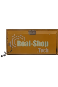 Электрический конвектор iVigo EPK4590E25 2500Вт дерево