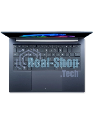 Ноутбук Acer Swift Go 14 AI SFG14-75-58NB Intel Core Ultra 5 226V/16Gb/SSD 1Tb/14