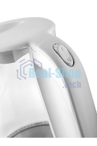 Чайник электрический BRAYER BR6112WH