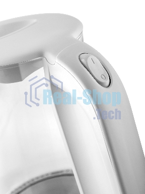 Чайник электрический BRAYER BR6112WH