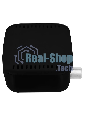 Ресивер DVB-T2 Starwind CT-160 черный