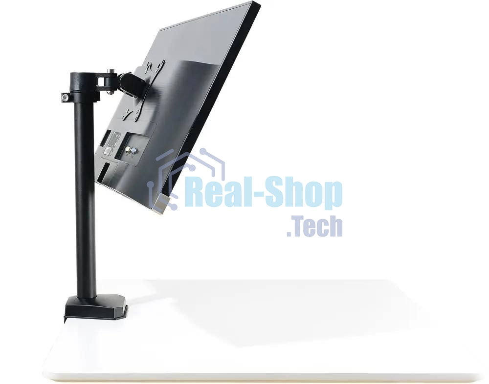 Кронштейн для мониторов ЖК Buro M3 черный 15