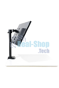 Кронштейн для мониторов ЖК Buro M3 черный 15