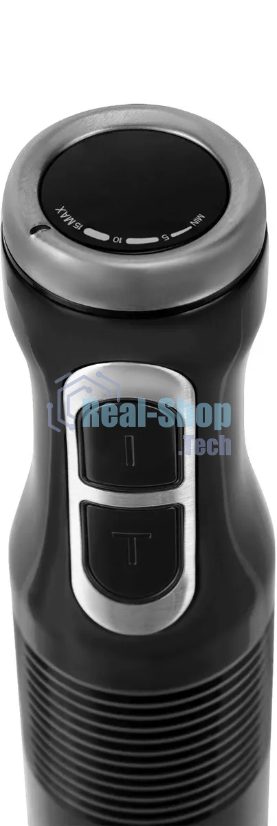Блендер погружной Vitek VT-1477 1500 Вт, черный