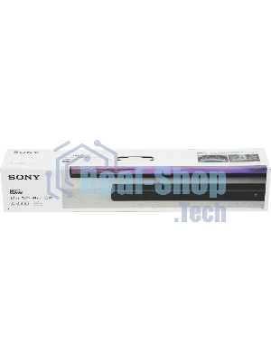 Саундбар Sony HT-A3000 3.1 250Вт черный