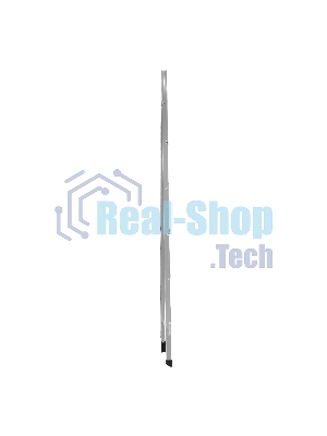 Стремянка стальная Сибртех, 5 широких ступеней 20х30 см с полимерным покрытием