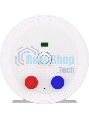 Водонагреватель электрический Royal Clima COMFORTE RWH-C80-RE белый, накопительный, 80 л, 2 кВт