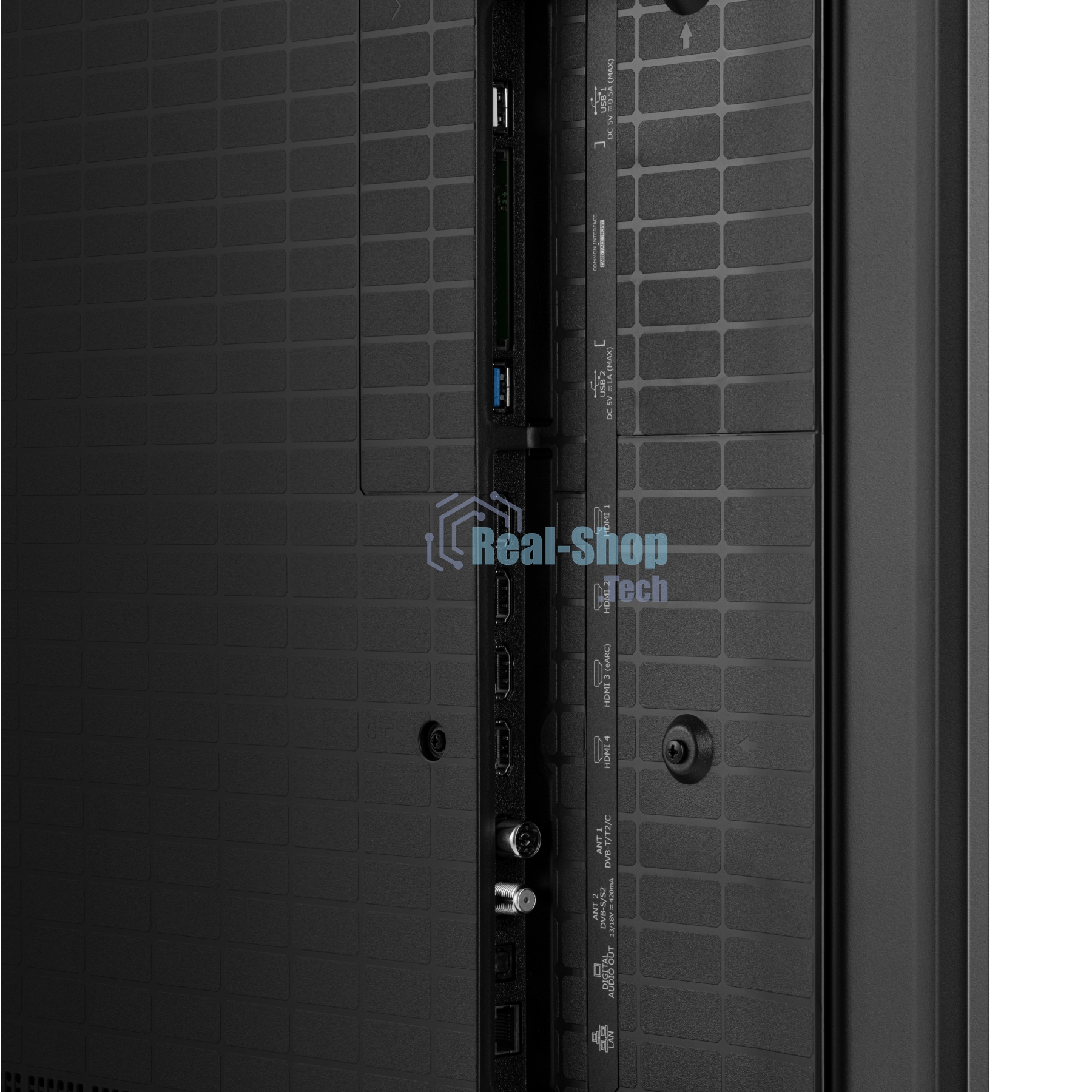 Телевизор Hisense 65
