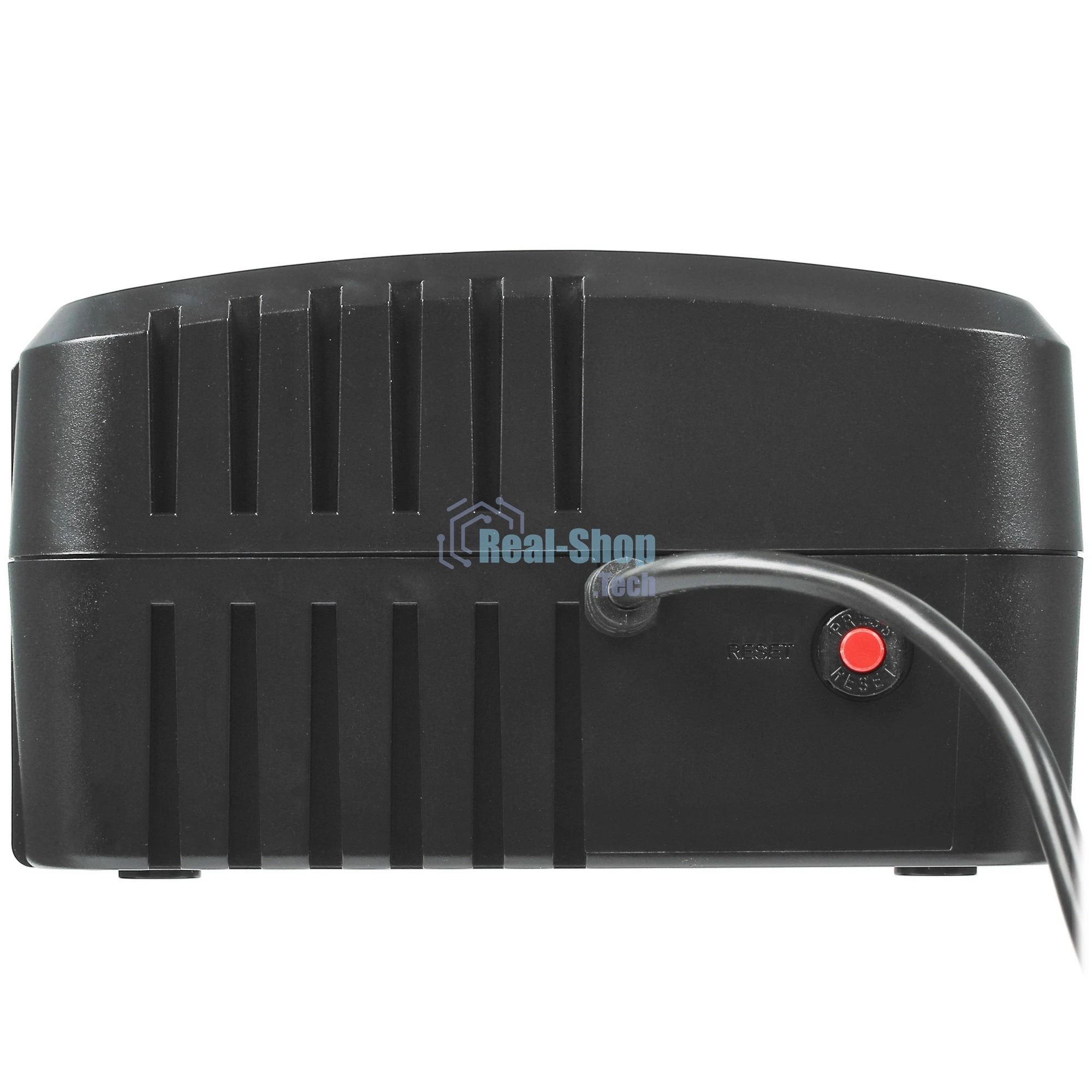 Источник бесперебойного питания CyberPower BU850E/850 ВА/425 Вт/4 х CEE 7 (евророзетка)