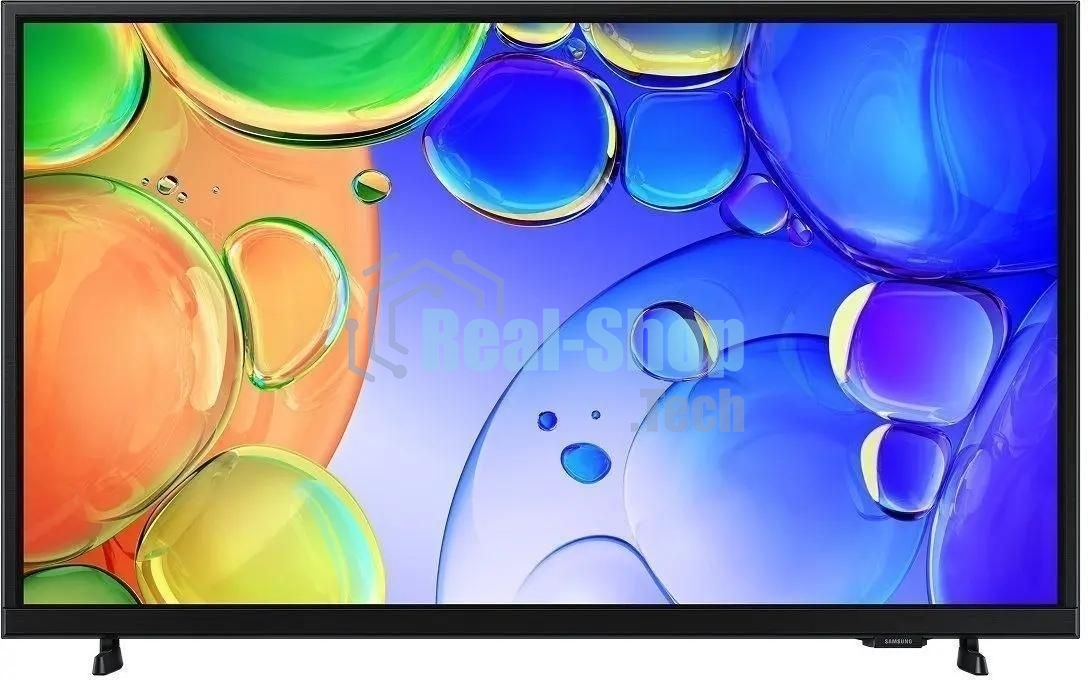 Телевизор SAMSUNG QE32Q5FAAUXPY, 32