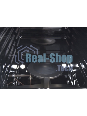 Газовая плита Flama RG 24011 W белый, конфорок 4 шт, духовка 50 л, 50 см x 85 см x 60 см