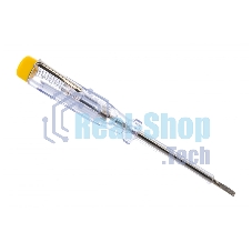 Пробник STAYER 2572-14_z01master электрический 250в 140мм