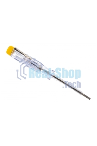 Пробник STAYER 2572-14_z01master электрический 250в 140мм