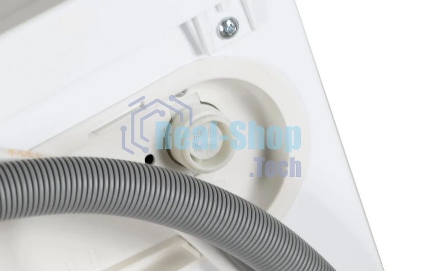 Стиральная машина Indesit IWUD 4085 белый, загрузка фронтальная 4 кг, 800 об/мин., класс: А