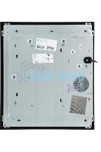 Индукционная варочная панель Beko HII 64200 MT, черный
