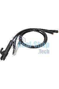 Аппарат инвертор. полуавтомат. cварки MTX MIG-180S, 180A, ПВ 60%, катушка 5 кг