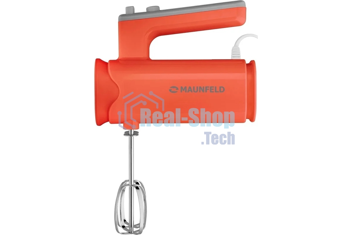 Миксер Maunfeld MF-331R