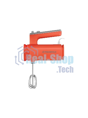 Миксер Maunfeld MF-331R