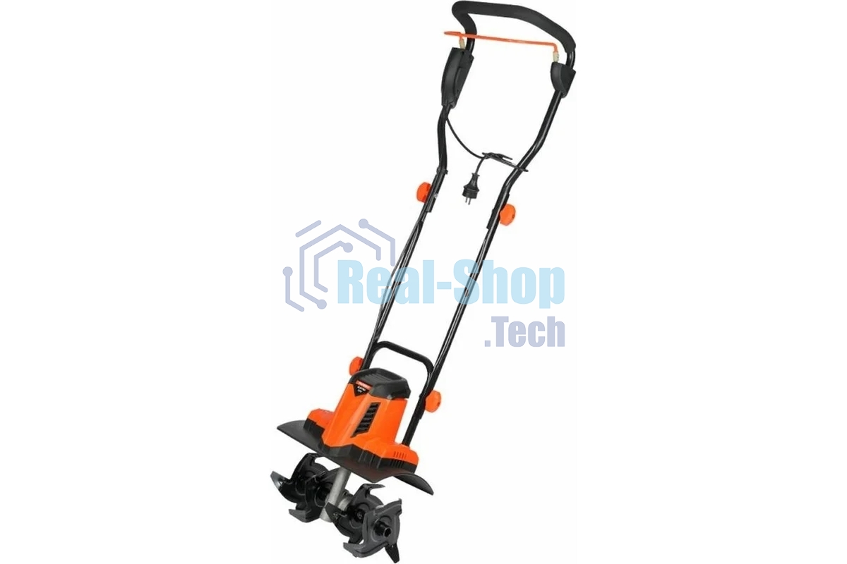 Культиватор Patriot Elektra 1000