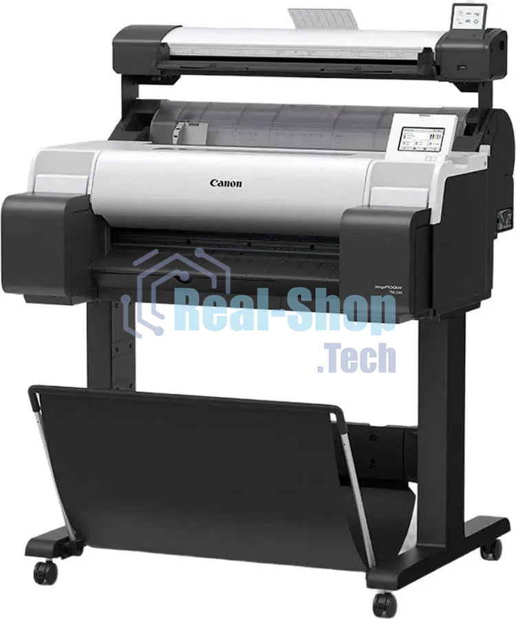 Плоттер струйный Canon imagePROGRAF TM-240 (6242C003) A1/24