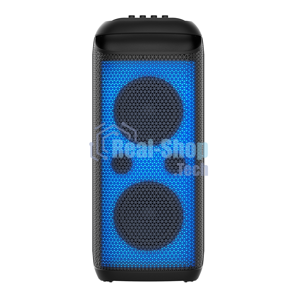 Акустика напольная Soundmax SM-MS4209 черный