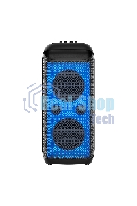 Акустика напольная Soundmax SM-MS4209 черный