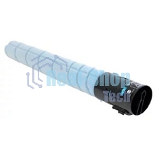 Картридж лазерный ELP TN-514C голубой (26000 стр.) для Konica-Minolta bizhub C458/C558/C658