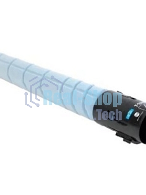 Картридж лазерный ELP TN-514C голубой (26000 стр.) для Konica-Minolta bizhub C458/C558/C658