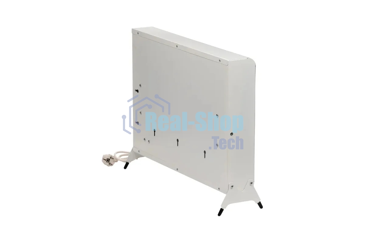 Конвектор HINTEK Power 1500M SE 04.05.01.214588 белый, 1500 Вт, 20 м2, термостат