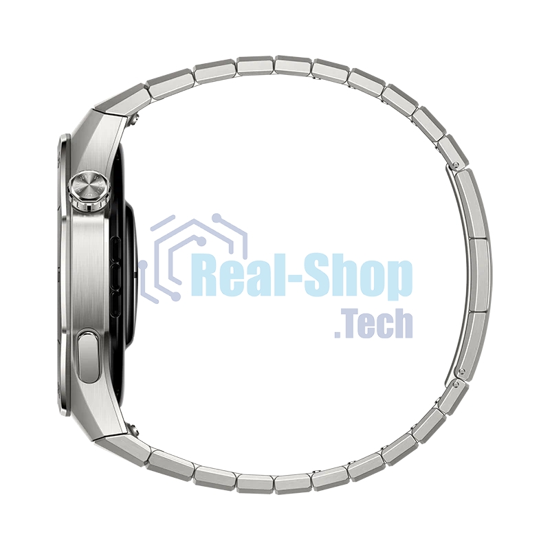 Умные часы HUAWEI GT 5 PRO TITAN VLI-B29