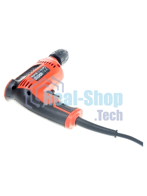 Дрель Makita M6002, 450Вт, сетевая, безударная