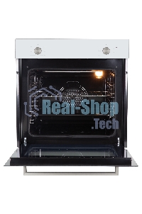 Встраиваемый духовой шкаф электрический Zigmund & Shtain E 175 W