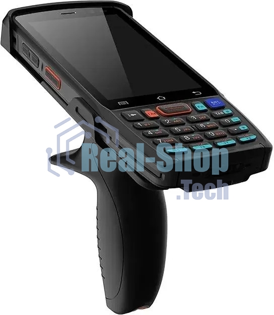Терминал сбора данных Urovo DT40 (DT40-LITE0U4401X-T)