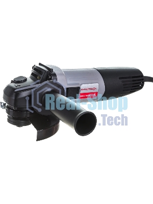 Угловая шлифовальная машина Интерскол УШМ-115/700 750Вт 11000об/мин рез.шпин.:M14 d=115мм