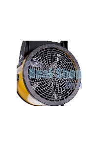 Пушка тепловая Ballu BKR-5 3кВт 220В 280куб.м/ч НС-1509429